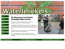 Tablet Screenshot of bcrochdale.gwl-terrein.nl